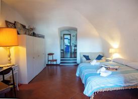 La Casa Nel Cuore di Sanremo, Historic Center 2