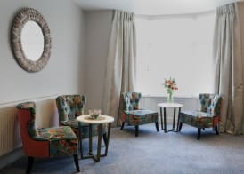 Sea Spray Hotel 5