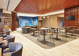 SpringHill Suites by Marriott Los Angeles Downey 3