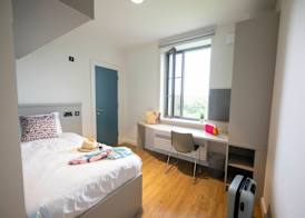 University of Galway Rooms 2
