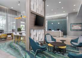 TownePlace Suites by Marriott Orlando Near Universal 2