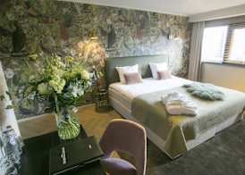 Van der Valk Hotel Avifauna 4