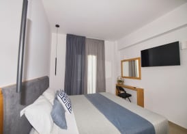 Moonlight Hotel 5