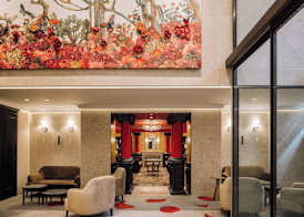 MYTHIC SANA Downtown Suites 5