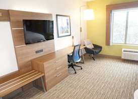 Holiday Inn Express & Suites FREMONT - MILPITAS CENTRAL by IHG 5