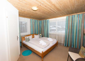 DEVA Hotel Kaiserblick 2