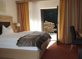 Landhotel Windlicht 5