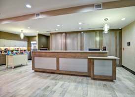 Homewood Suites by Hilton Christiansburg 3