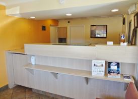 Americas Best Value Inn - Goldsboro 4