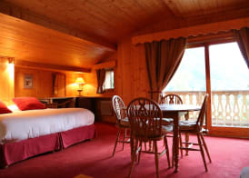 Hôtel Le Jeu de Paume 4