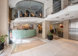 Athens Golden City Hotel 2