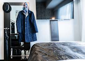 APA Hotel Ueno Okachimachi Ekimae Minami 2