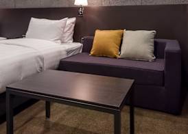 S Stay Dongtan Hotel 4