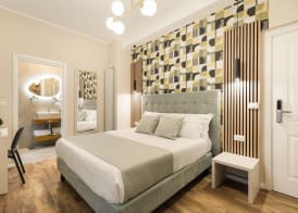 AlbaDea Déco&Jacuzzi 2