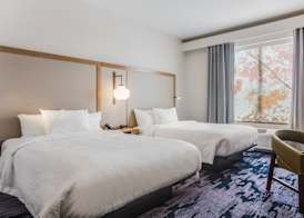 Fairfield Inn & Suites Rolla 4