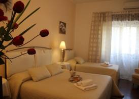Casamore Rooms 4