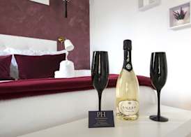 Piccolo Hotel Boutique 4