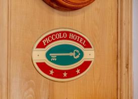 Piccolo Hotel 2