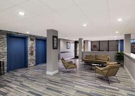 Quality Inn Houston East I-10 5