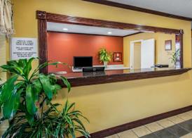 Econo Lodge Defuniak Springs I-10 4