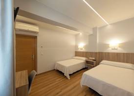 Hotel Pantón 5