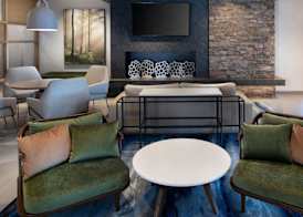 Fairfield Inn & Suites by Marriott Memphis Arlington 4