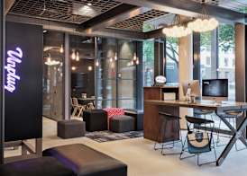 MOXY Frankfurt East 5