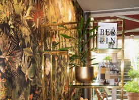 Hotel Carolinenhof 4
