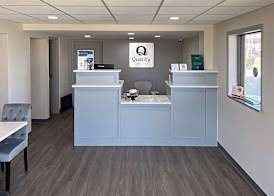 Quality Inn Thomson 3