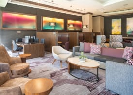 Courtyard by Marriott Miami Airport 3