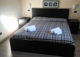 B&B Sole Del Pollino 3