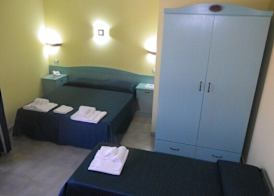 HOTEL COSTA ANTIGA 2