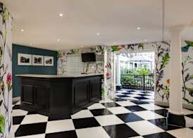 Protea Hotel by Marriott Franschhoek 5