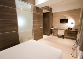 The Wesley Euston 2