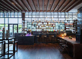 Beijing Marriott Hotel Changping 2