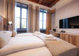 Hotel ALBRECHT 5