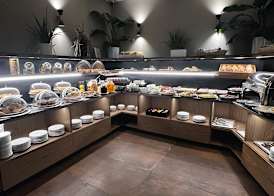 Trevi Collection Hotel - Gruppo Trevi Hotels 2
