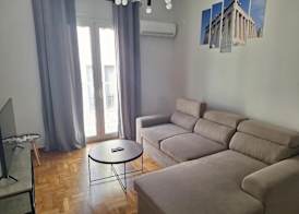 Plaka Luxury Apartment 5