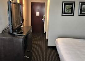 Comfort Inn & Suites Asheboro East 5