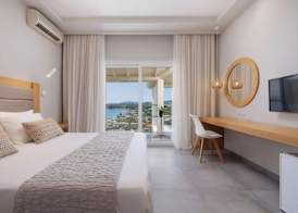 Marilena Sea View Hotel 4
