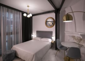 Azzoli Trapani - Apartments&Skypool - Adults Only 5