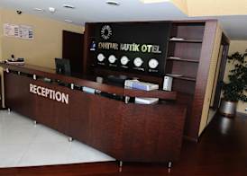 Ontur Butik Otel Ankara - Boutique Class 3