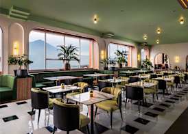 Mercure Garut City Center 5