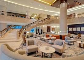 Conrad Dubai 4
