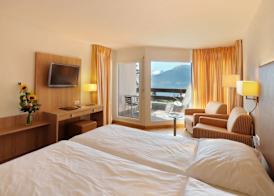 Hotel Helvetia Intergolf 4