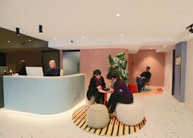 Haven Glebe 5