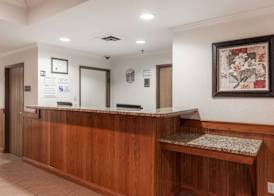 Super 8 by Wyndham St Robert Ft Leonard Wood Area 3