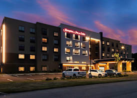 Hampton Inn & Suites Avon Indianapolis 2