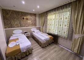 Grand Oral Hotel 4
