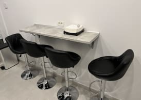 Amazing 2-Room Penthouse Cityview W13 5